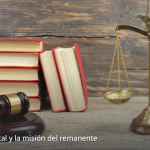 Una ley dominical y la misión del remanente